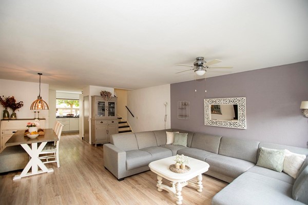 Medium property photo - Bergstraat 25, 3446 DB Woerden